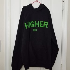 Beyonce OTR II hoodie